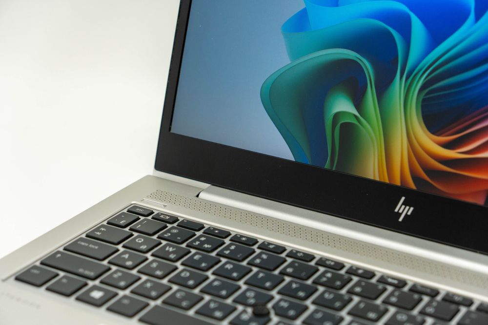 Ноутбук HP EliteBook 840 G5 ( i5-8350U )