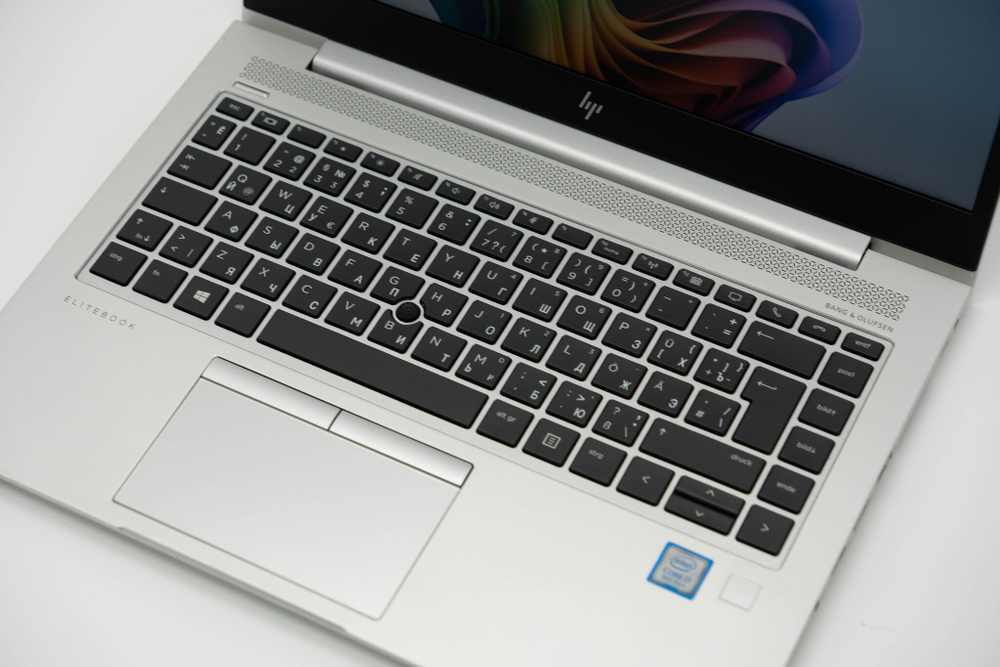 Ноутбук HP EliteBook 840 G5 ( i7-8650U )