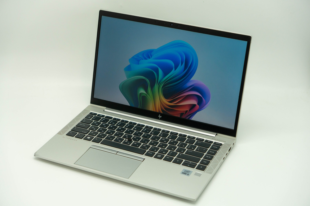 Ноутбук HP EliteBook 840 G7 ( i5-10310U )