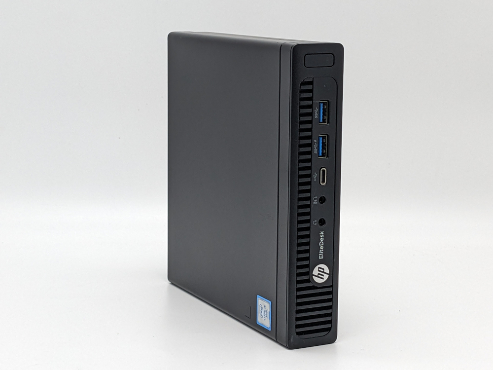 Мини ПК HP EliteDesk 800 G2 Mini ( i5-6500T )