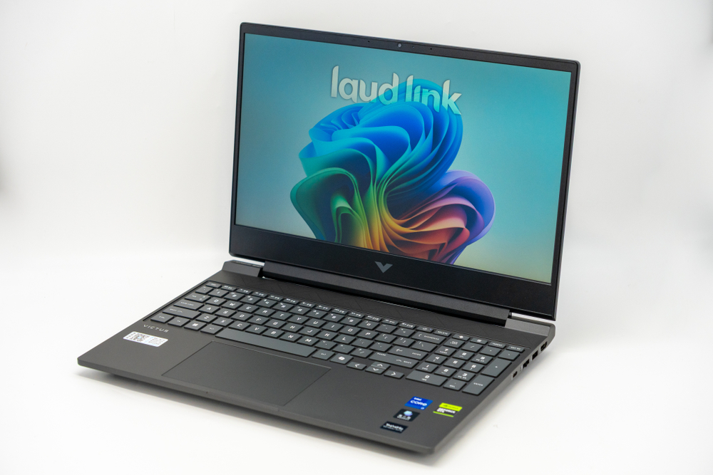 Ноутбук HP Victus ( i7-13620H / RTX 5060 )