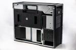 Графическая станция HP WorkStation Z820 ( Xeon / Quadro )
