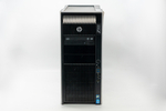 Графическая станция HP WorkStation Z820 ( Xeon / Quadro )