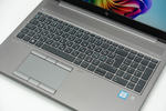 Ноутбук HP ZBook 15 G5 ( i7-8850H / Quadro P1000 )