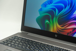 Ноутбук HP ZBook 15 G6 ( i7-9750H / Quadro T1000 )
