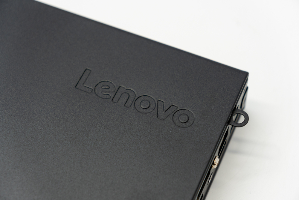 Мини ПК Lenovo ThinkCentre M700 ( i3-6300T )