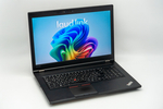 Ноутбук Lenovo ThinkPad P72 ( Xeon E-2186M / Quadro P5200 16GB )