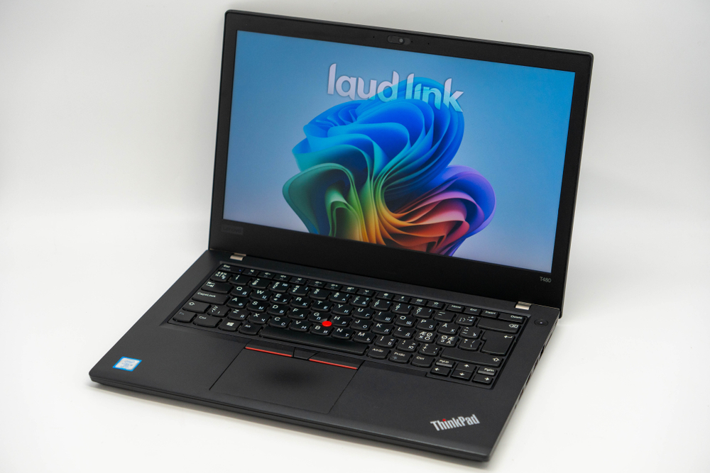 Ноутбук Lenovo ThinkPad T480 ( i5-8350U )