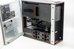 Графическая станция Lenovo ThinkStation P510 ( Xeon / Quadro )
