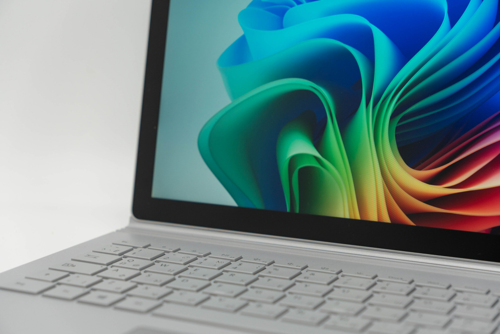 Ноутбук Microsoft Surface Book 2 ( i5-8350U )