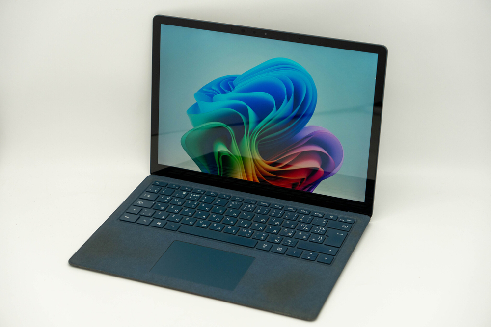 Ноутбук Microsoft Surface Laptop 2 ( i7-8650U ) Blue