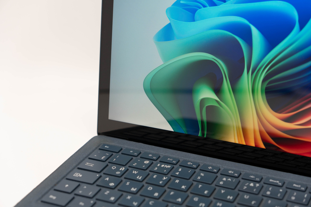 Ноутбук Microsoft Surface Laptop 2 ( i7-8650U ) Blue