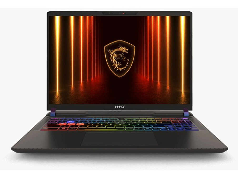 Ноутбук MSI Vector 16 HX AI A2XWIG ( Ultra 9 275HX / RTX 5080 )