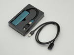USB-C / USB док-станция для ноутбука